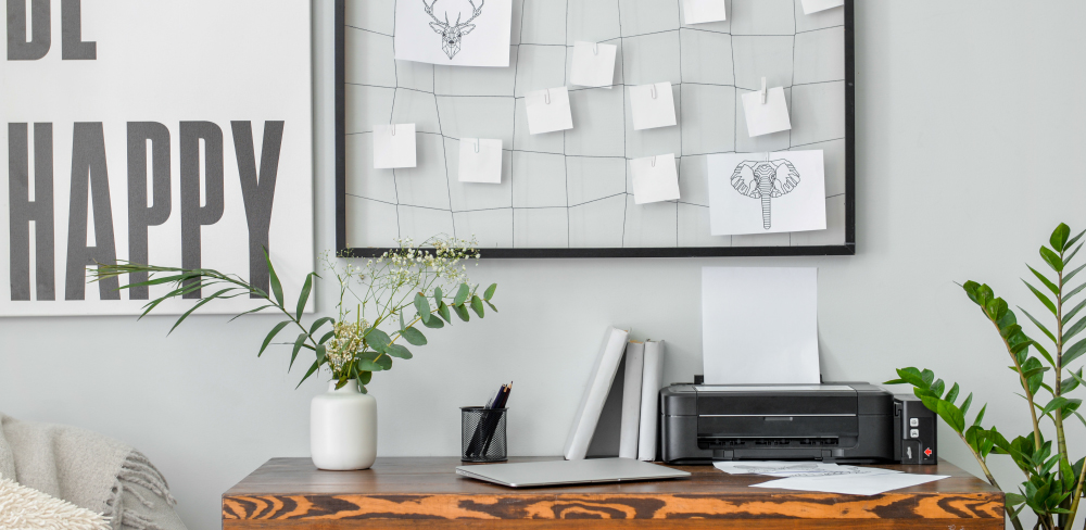 Ergonomie im Homeoffice