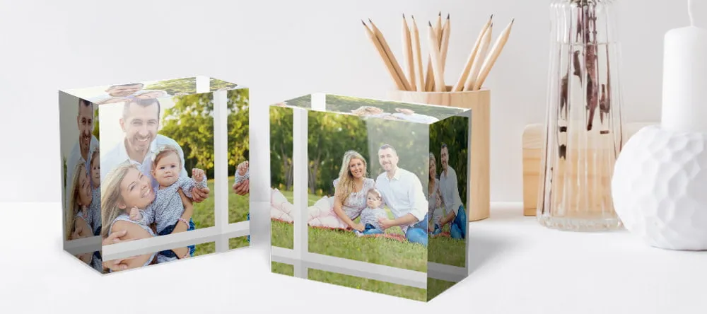 Acrylglas reinigen - MIXBLOX