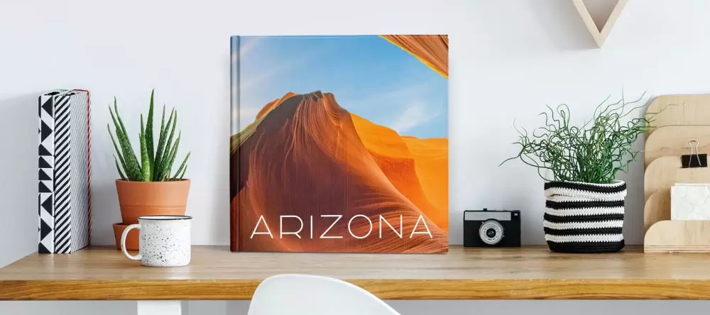 Wie erstelle ich ein Fotobuch