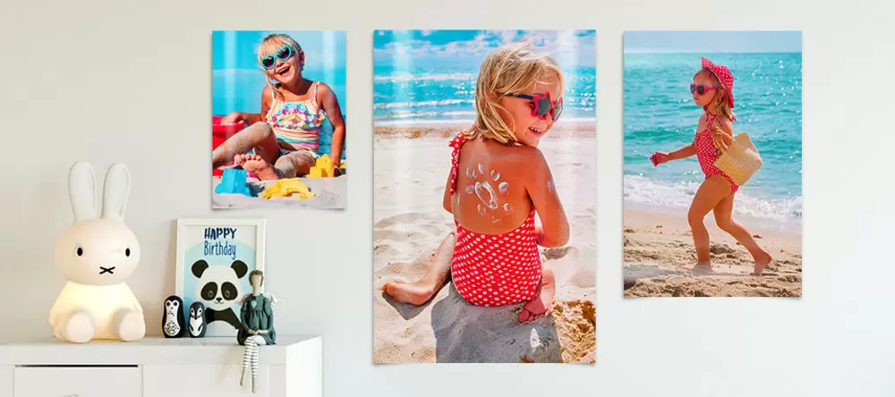 My Poster in nur 5 Minuten gestalten