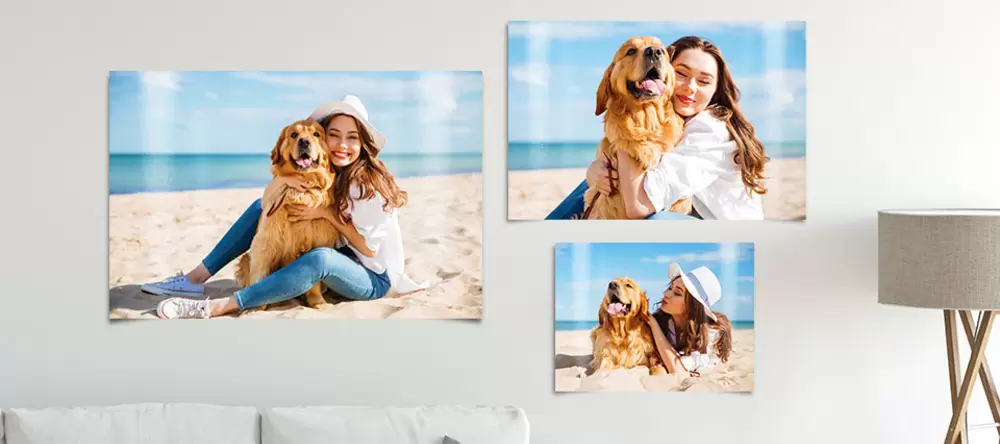 My Poster in nur 5 Minuten gestalten