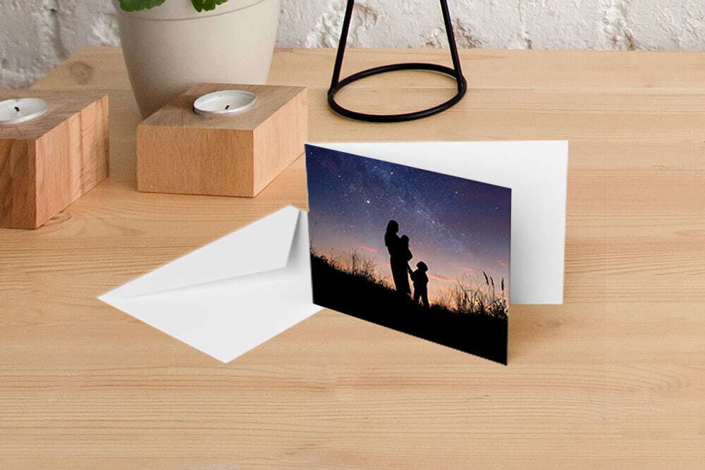 Einzigartige Fotogeschenke für deine geliebten Eltern an ihrem besonderen Tag