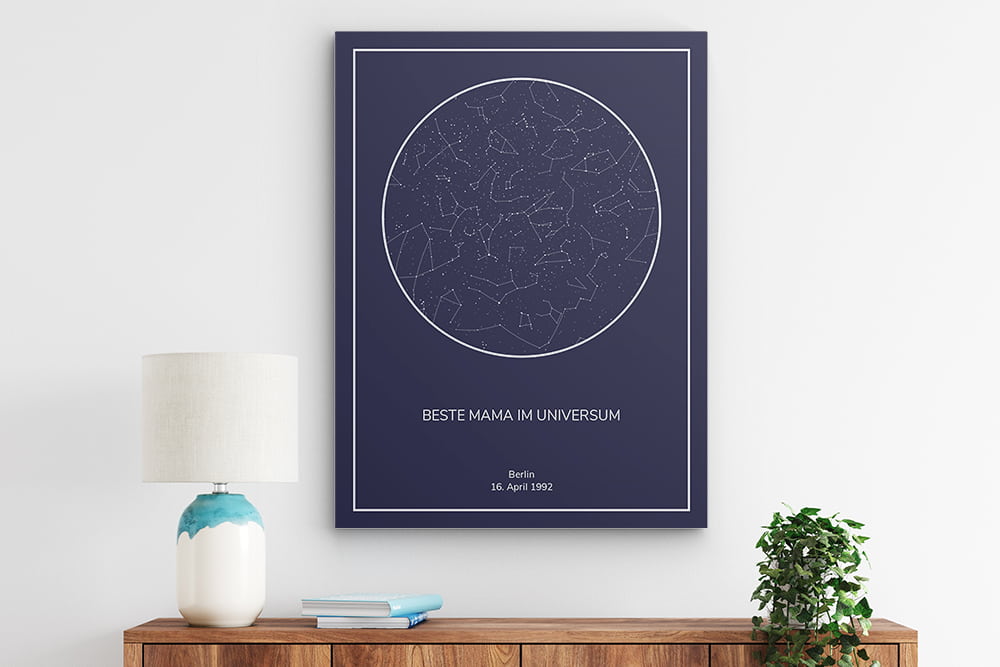 Einzigartige Fotogeschenke für deine geliebten Eltern an ihrem besonderen Tag