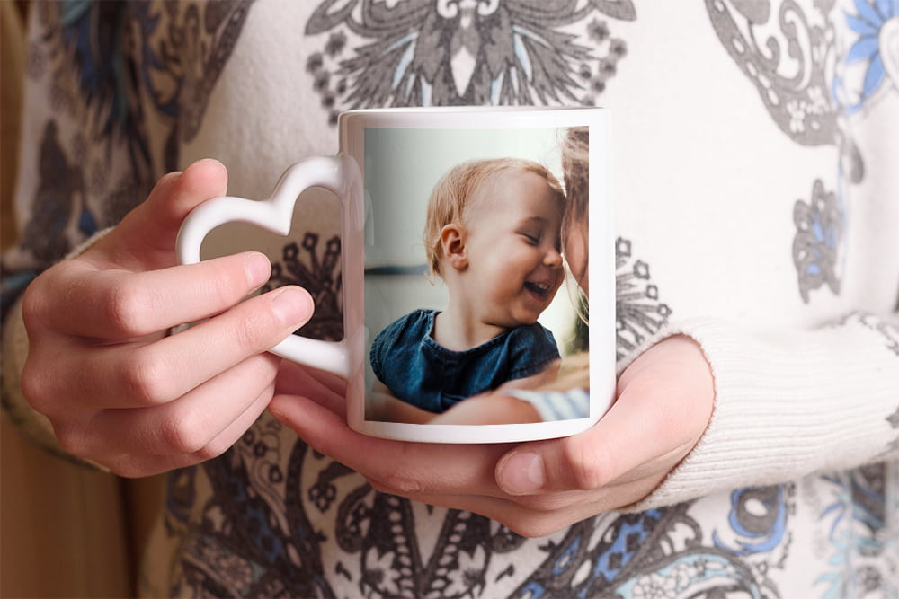 Einzigartige Fotogeschenke für deine geliebten Eltern an ihrem besonderen Tag