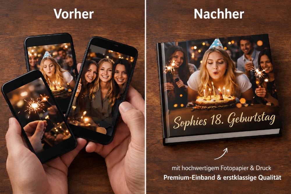Spannende Geburtstag Ideen 18 Ebenbild