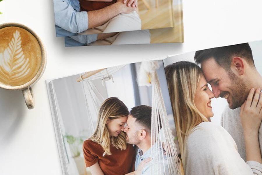 Wie Erstelle Ich Ein Fotobuch