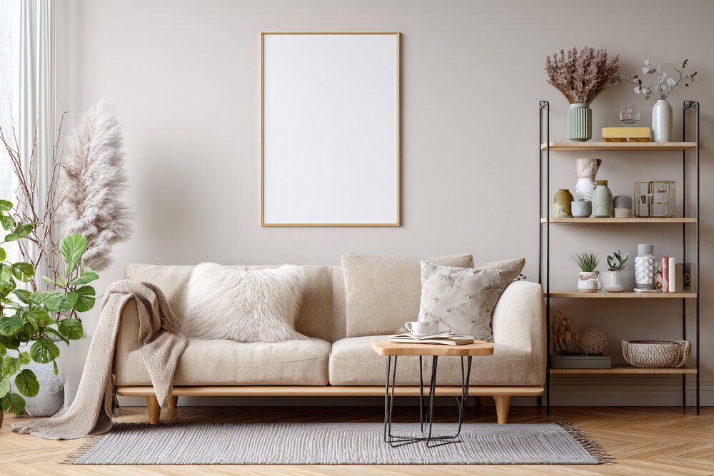 Housewarming celebration