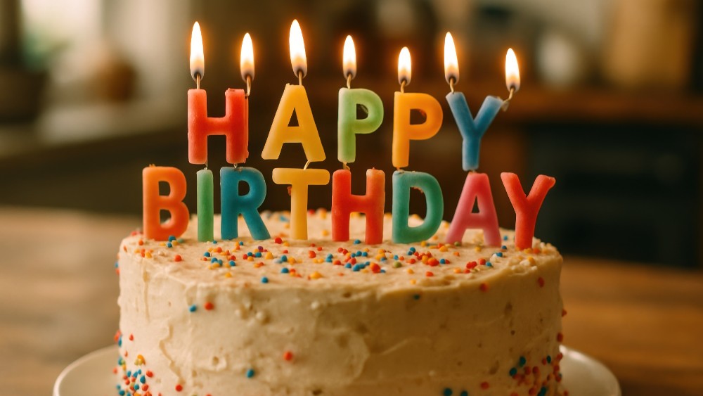 Happy Birthday Wishes and Quotes