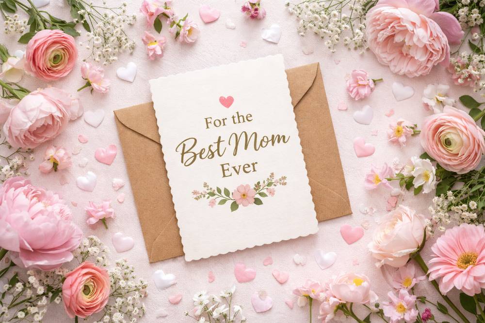 Short Mothering Sunday Quotes