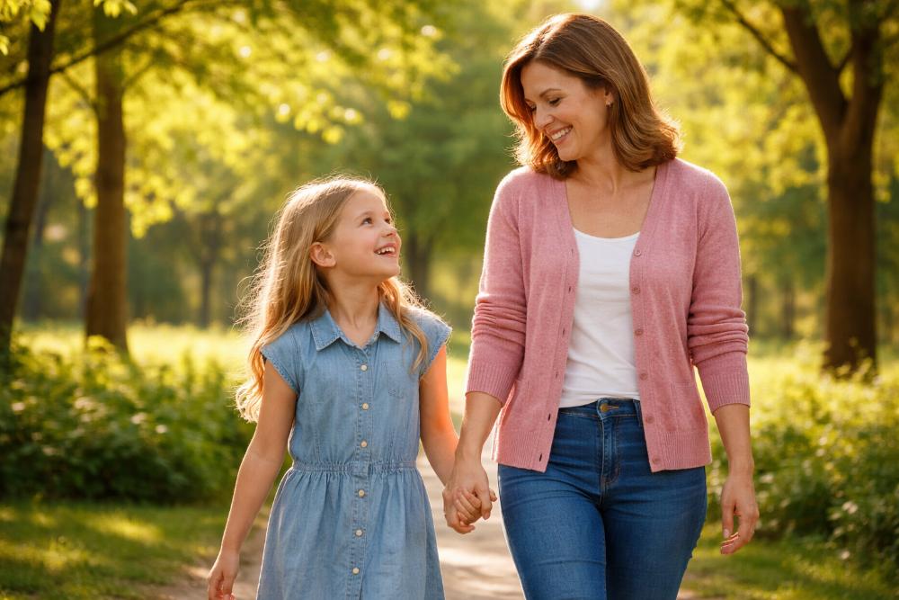 Mother's Day Quotes from Daughter