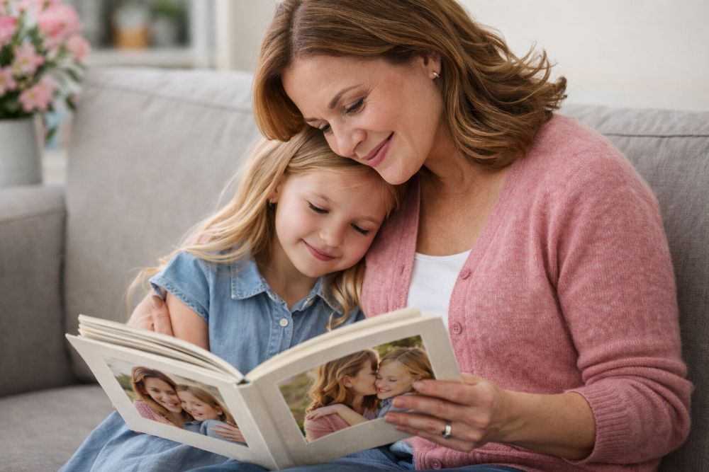 Mother's Day Quotes from Son