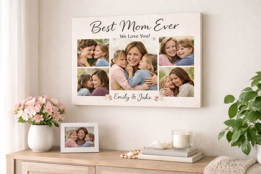 Why Personalised Gifts Matter