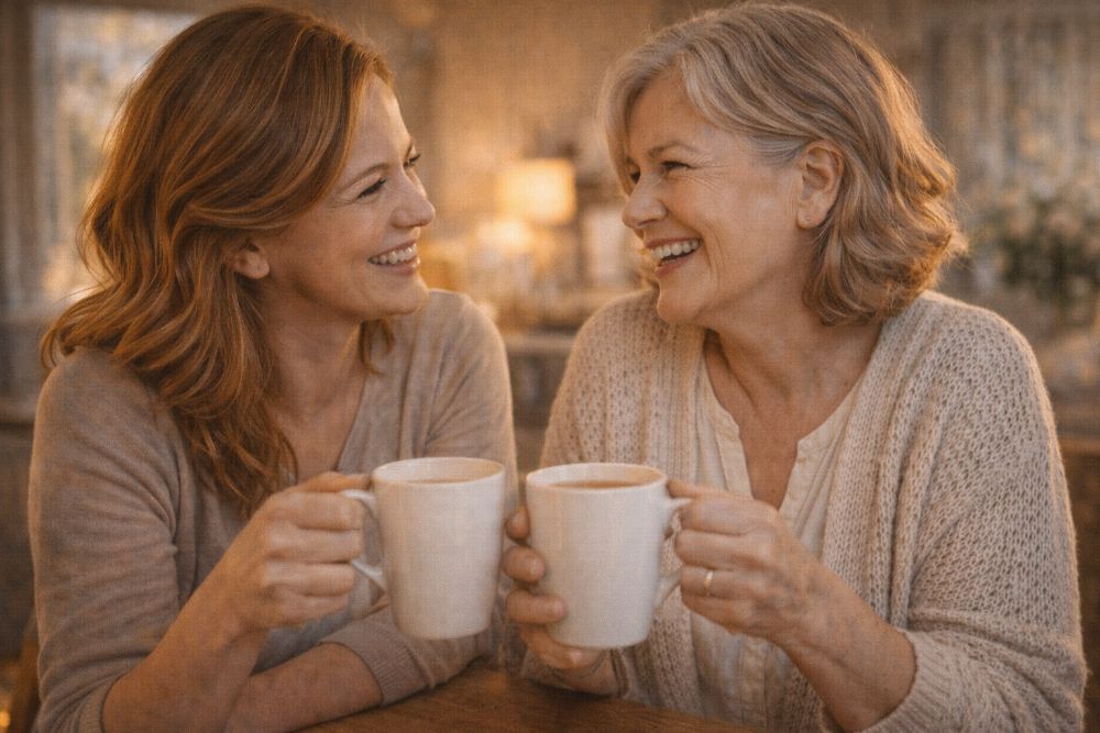 Birthday wishes for mum from daughter