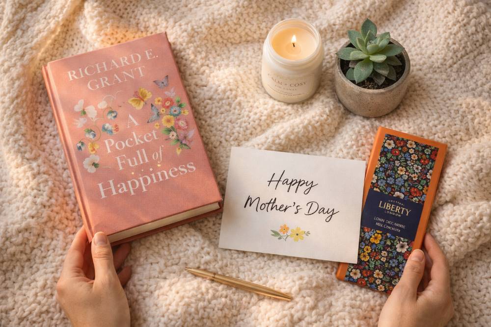 Affordable Mother's Day Gifts