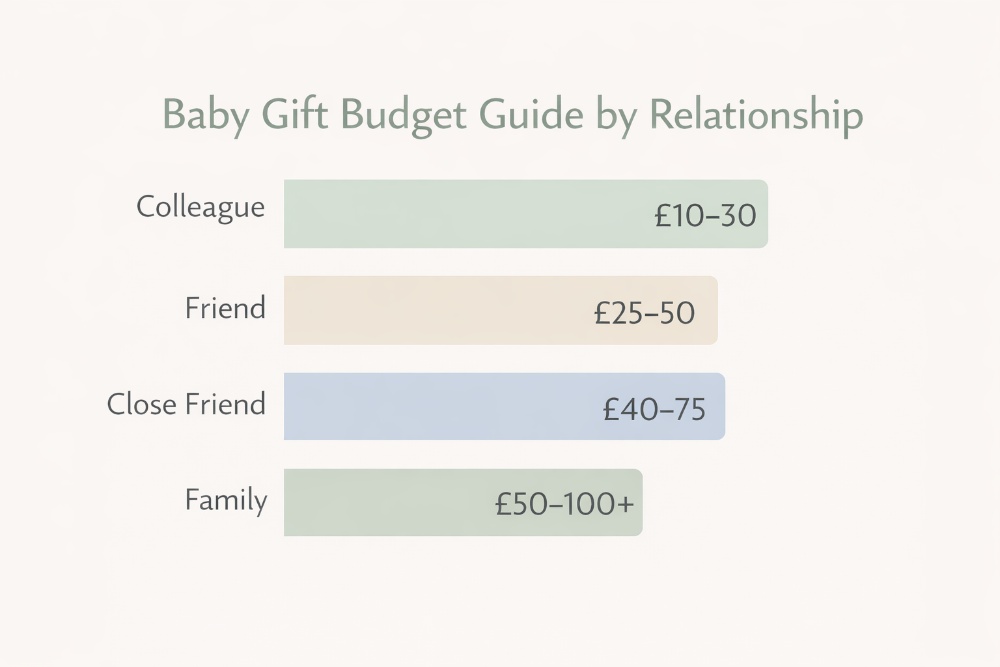 Budget-friendly baby gift ideas