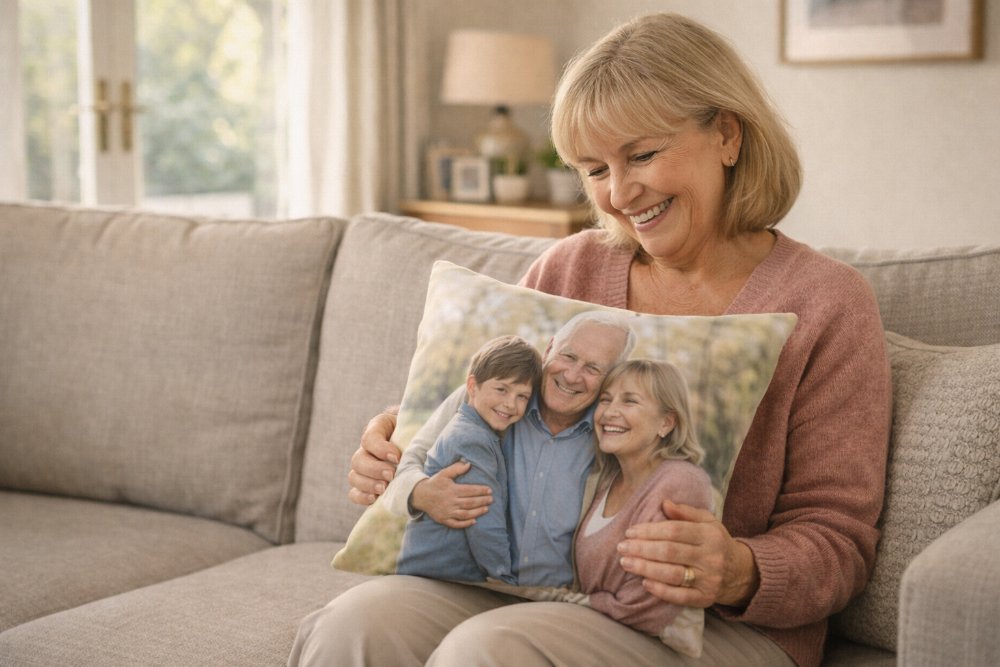 Gifts for Grandma and Nan