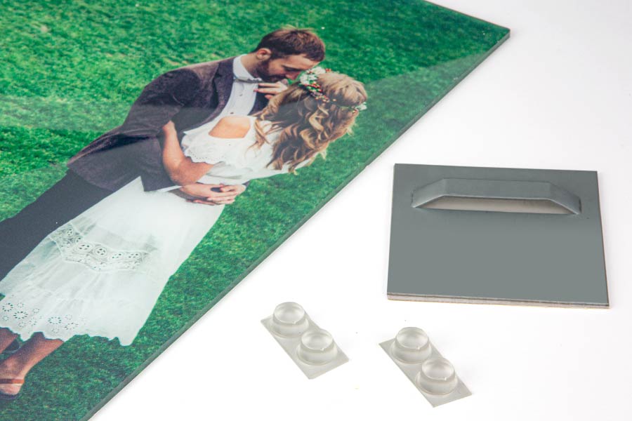 How to Hang Acrylic Prints My Picture UK