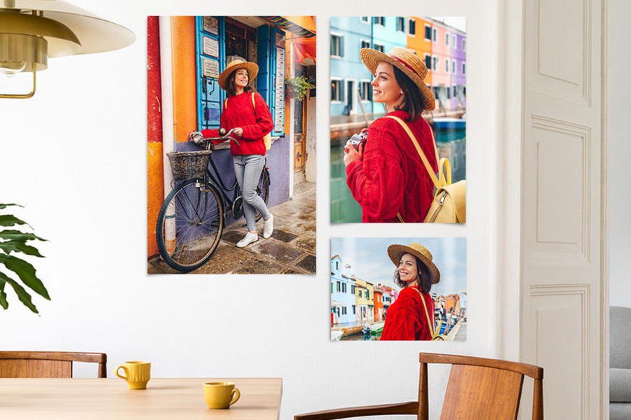 How to Hang Posters without Damaging the Wall My Picture UK