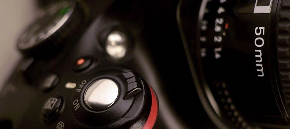 Don’t forget that when the conditions change, you must change your settings too.