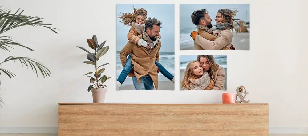 Hur man gör en poster från en bild