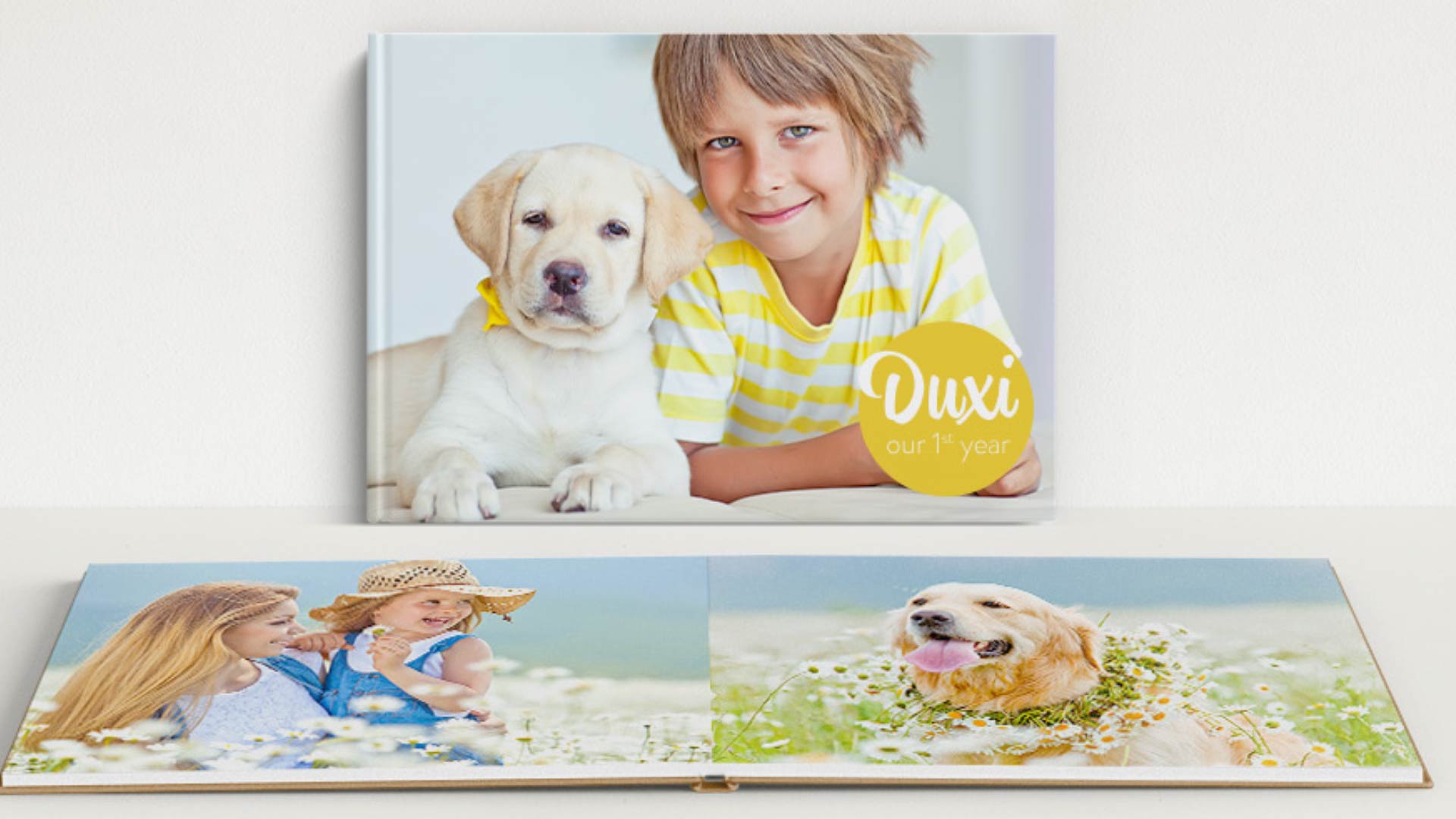 Custom Photo Books up to 60% OFF! | canvasonsale.com