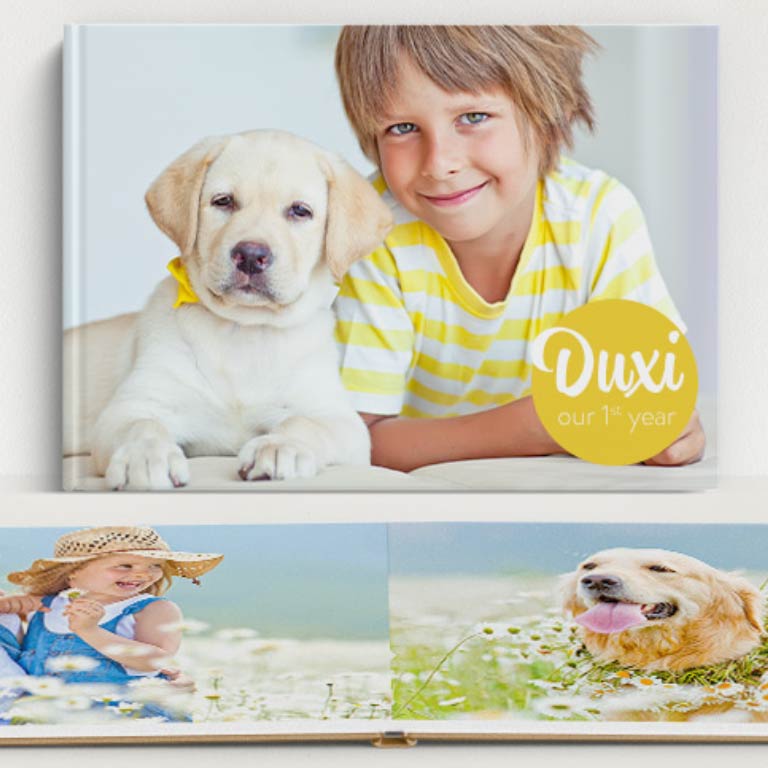Custom Photo Books up to 60% OFF! | canvasonsale.com