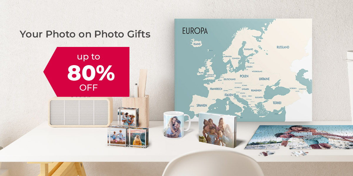 Photo Gifts Personalised Photo Gifts for Cheap My Picture UK
